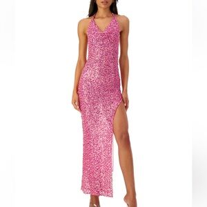 Cadenza Dress
BY ALAMOUR THE LABEL